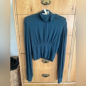 Free People turtleneck